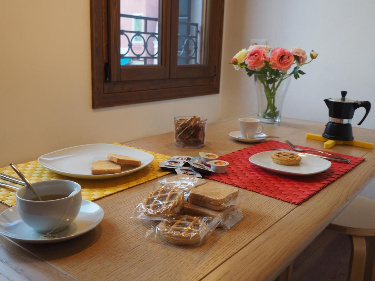 Apartment Life In Venedik Dış mekan fotoğraf