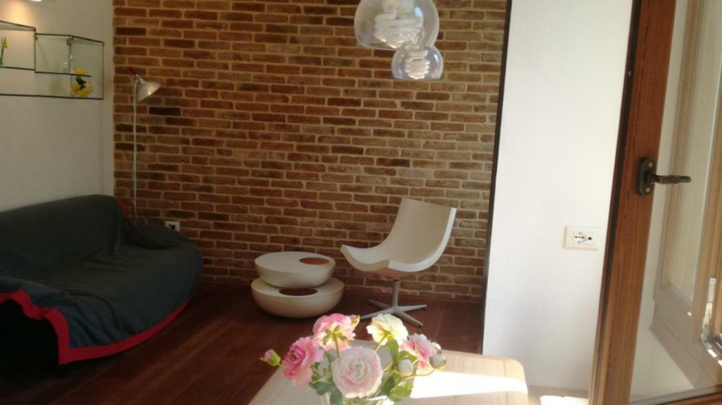 Apartment Life In Venedik Dış mekan fotoğraf