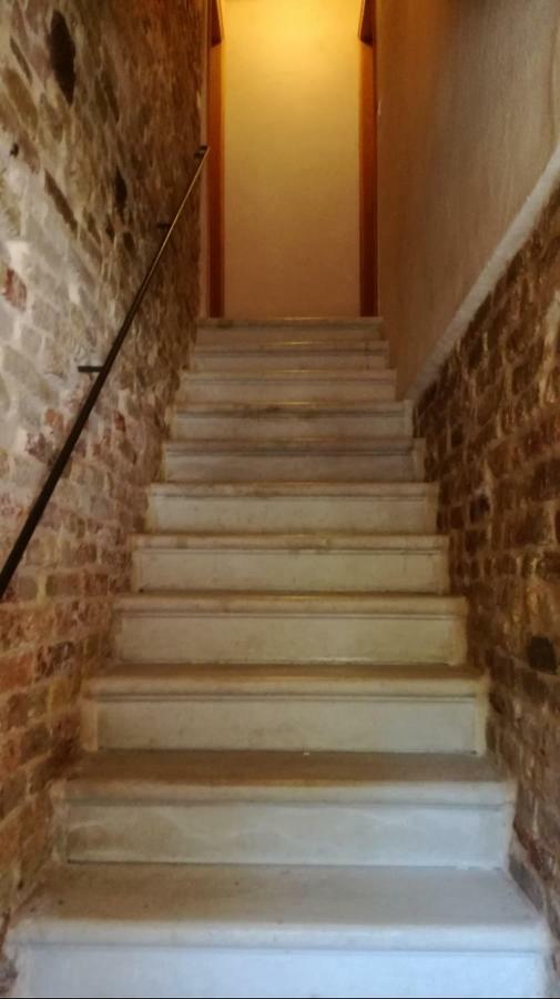 Apartment Life In Venedik Dış mekan fotoğraf