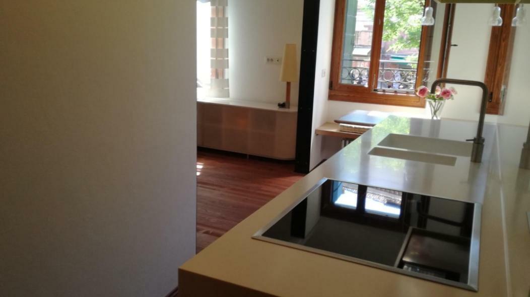 Apartment Life In Venedik Dış mekan fotoğraf
