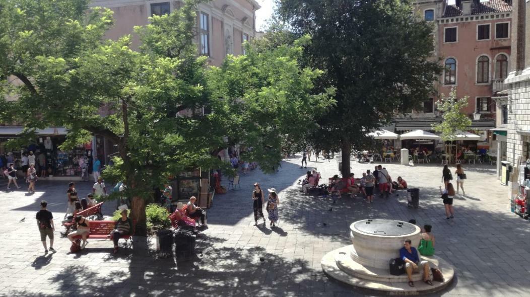 Apartment Life In Venedik Dış mekan fotoğraf